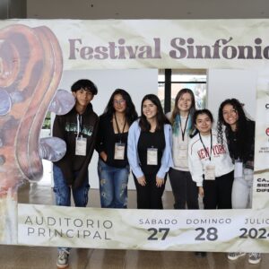 Festival Sinfonico18