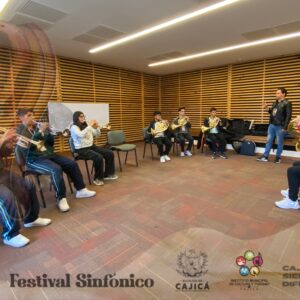 Festival Sinfonico22