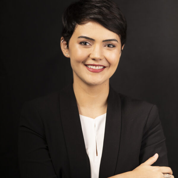 Laura Mosquera - Mezzosoprano 1